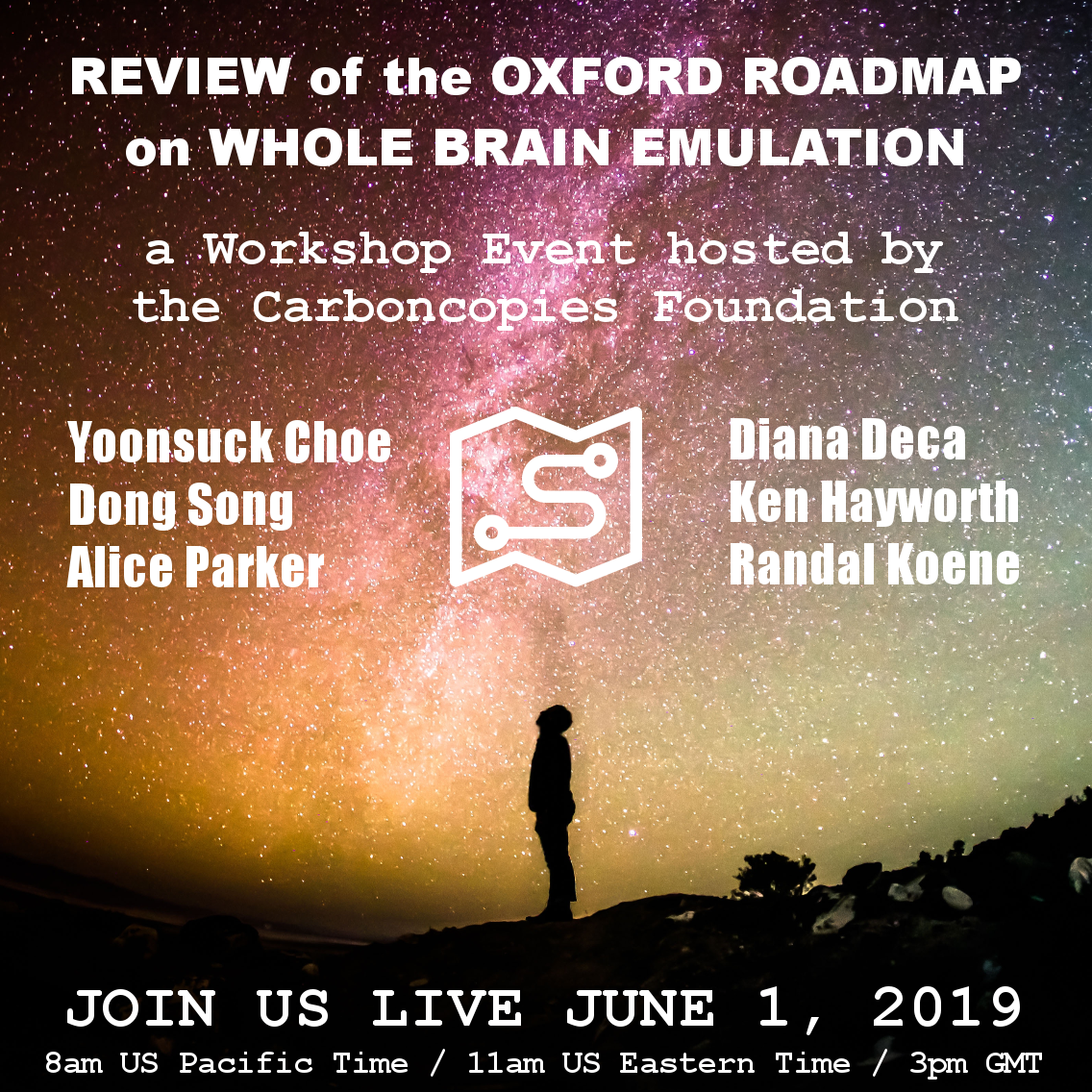 Oxford Roadmap Review