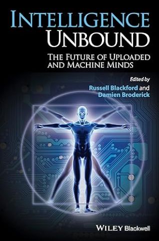 Intelligence Unbound Book Cover