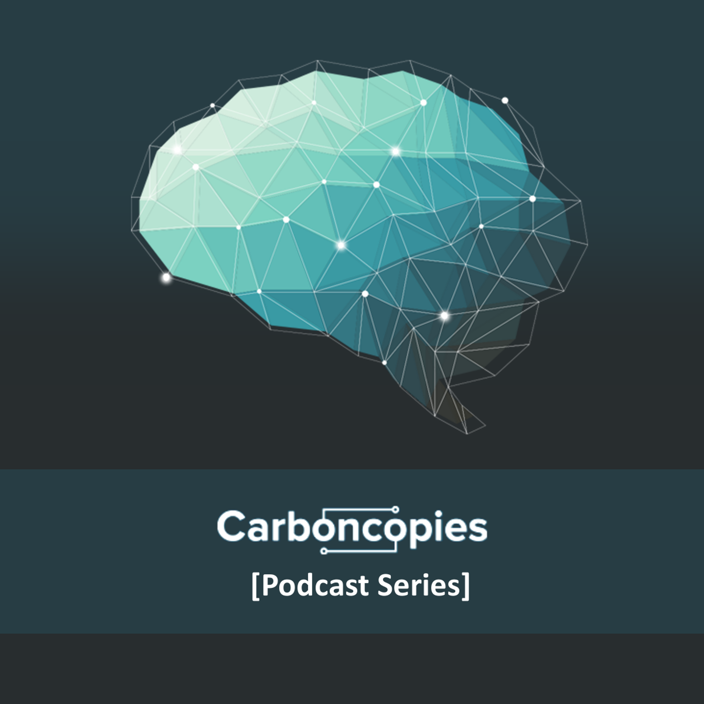Carboncopies Podcast